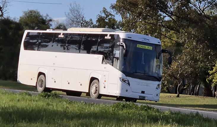 Jacobsons Scania K360IB Higer Touring A80T 41